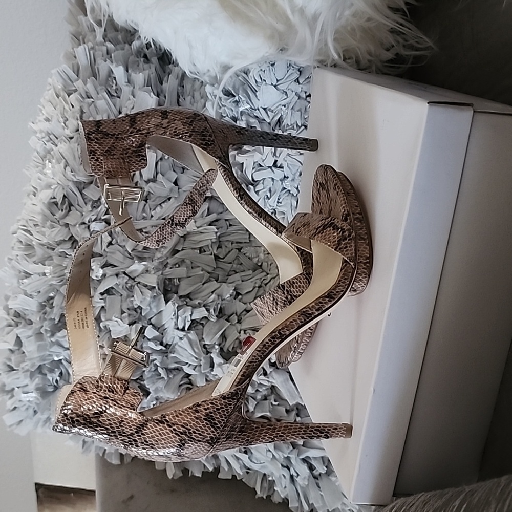 Calvin Klein Heels